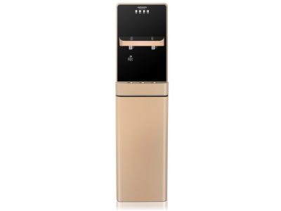 MS-LS02一体机（可带制冷）金色